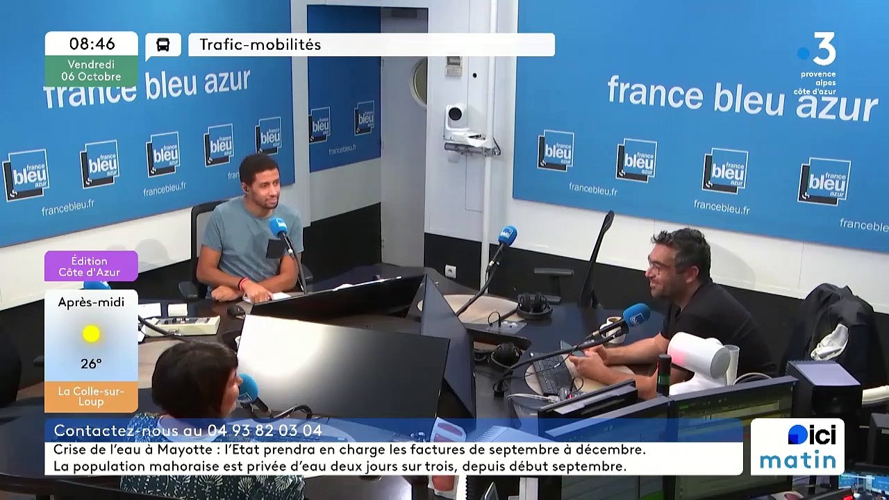 L'invité qui fait du bien à la planète : Nathalie propose des colorations 100% végétales