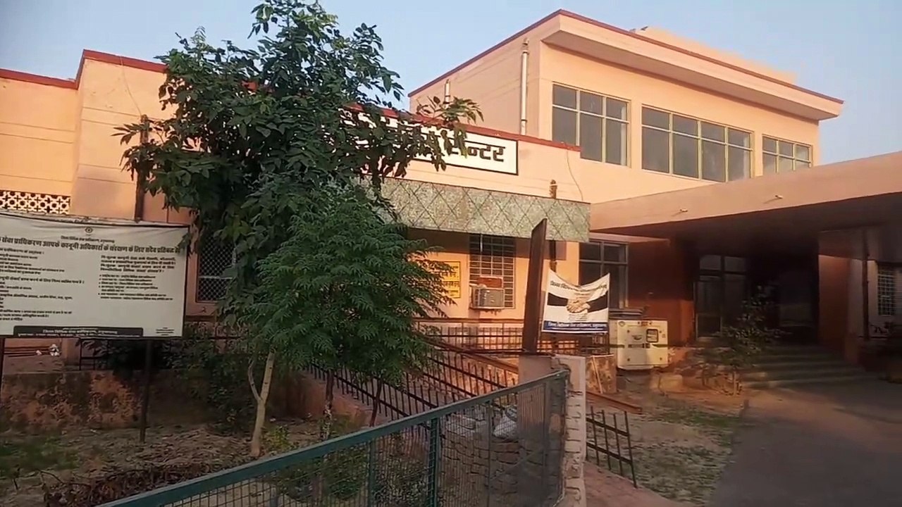 Raped a teenage girl after calling her on the pretext of getting mehendi applied, now will have to face twenty years of imprisonment