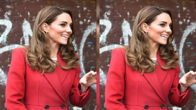 Kate Middleton critiquée lors de l'interview de Meghan Markle ? La vérité dévoilée juste avant la di