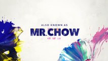 a.k.a Mr. Chow - Official Trailer HBO