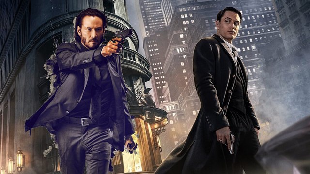 Nous ne ferons jamais ça , cette décision radicale sur la franchise John Wick avec Keanu Reeves est tout l'inverse de ce que fait Disney !