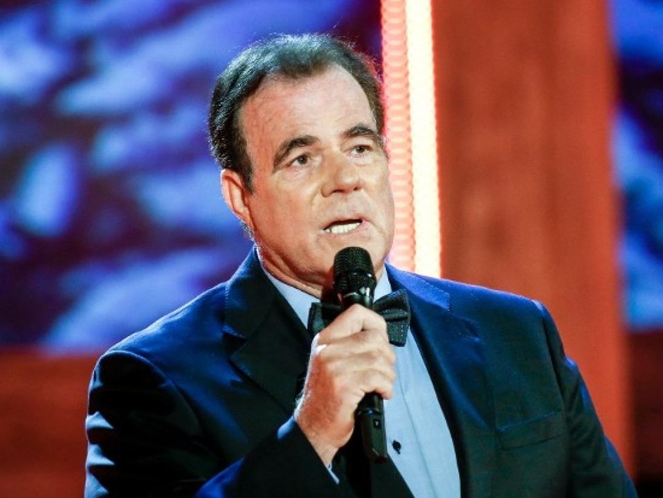 'Es war bösartig': Schlagerstar Heintje hat Hautkrebs