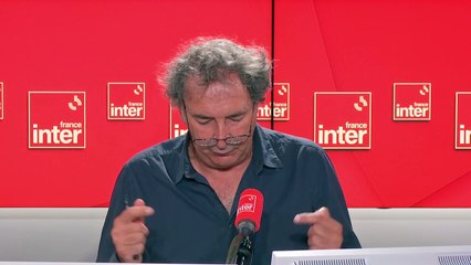 Servantes - Le Billet de François Morel