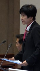 거야, 이균용 임명안 부결시켰다…35년 만에 대법원장 공백