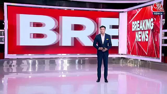 Kejriwal reacted on Sanjay Singh's arrest, Alleges Govt.