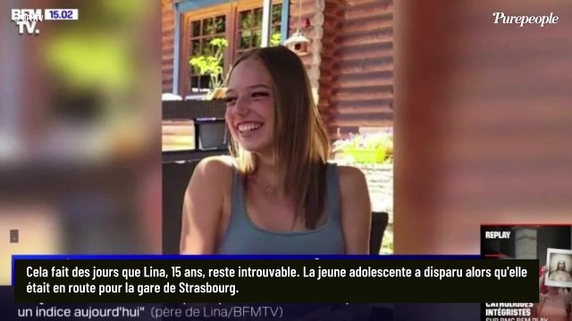 Elle n'aime pas leur dégaine : Disparition de Lina, Tao pas fréquentable ? Ses proches et activités douteuses pointés du doigt