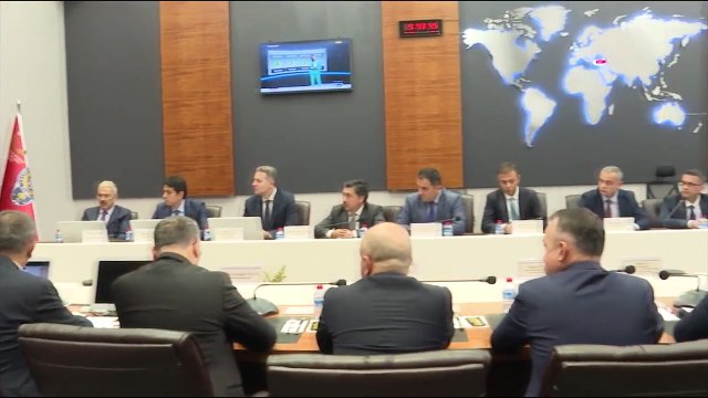 Son Dakika: 31 ildeki 39 suç örgütüne yönelik düzenlenen Kafes Operasyonu nda 307 kişi gözaltında