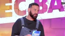 Cyril Hanouna piégé par Theo Audace dans TPMP