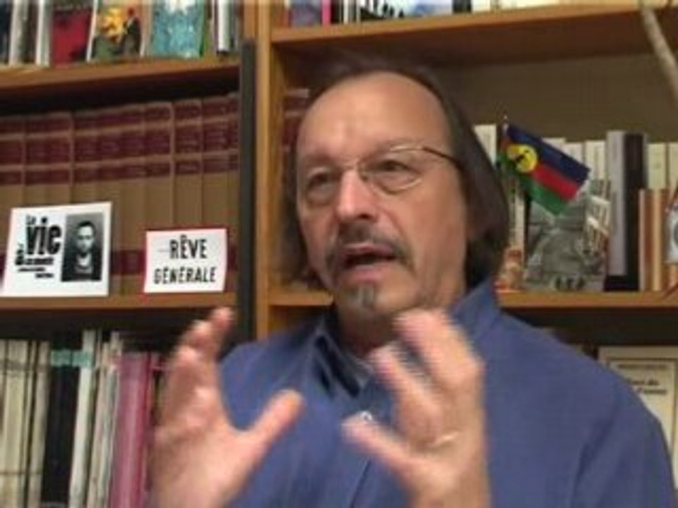 Didier Daeninckx Camarades de classe