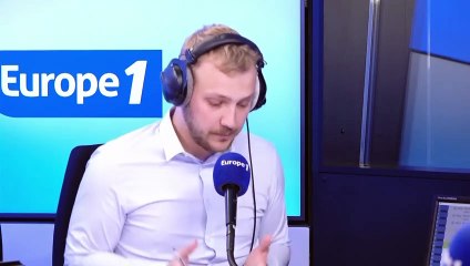 Video herunterladen: Sophia Chiquirou sous les feux de la critique, la créolisation selon Mélenchon : le zapping politique de Dimitri Vernet