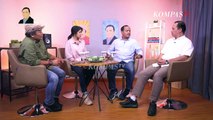 KENAPA PDIP-DEMOKRAT INTENS KOMUNIKASI TAPI TAK GABUNG KOALISI?  | Lanturan #31