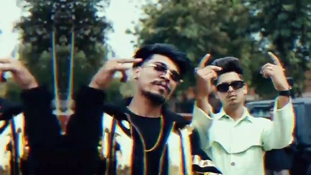 Das Fer..? (Full Video) | Nav Gill ft. Preet Sandhu | Latest Punjabi Songs 2023 | New Punjabi Songs