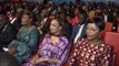 Abidjan accueille le lever de rideau des Assemblées annuelles FMI-Banque Mondiale 2023
