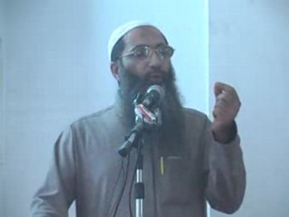نحن نور البشرية