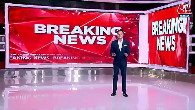 Breaking News: ED questions Sanjay singh's aide Sarvesh