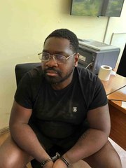 Kırmızı bültenle aranan Isaac Bignan'ın iade davası karara bağlandı