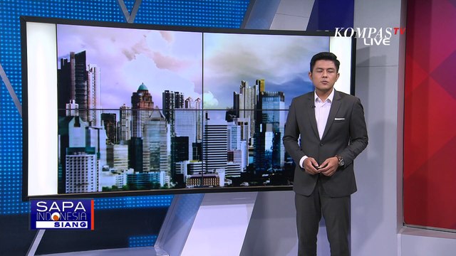 Waspada! Aksi Curanmor di Palembang Terekam CCTV, Pelaku Angkat Ban Motor dan Langsung Bawa Kabur