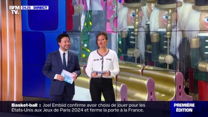 Pauline Pioche sur BFM (06/10/2023)