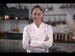 Chefs (TMC) Qui est la chef Nina Métayer ?