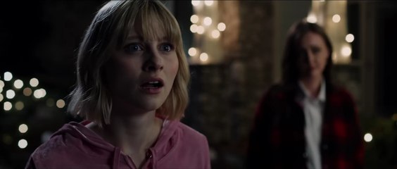 It's a Wonderful Knife - Trailer (English) HD