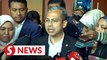 Only 7mil accounts in M'sia are equipped with 5G ready devices, says Fahmi