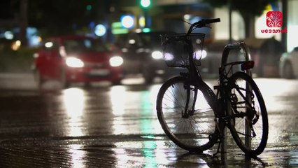 Relaxing Music With Rain Sounds - Peaceful and Soothing