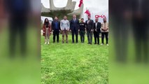 İYİ Parti Milletvekili Aykut Kaya, ODTÜ'deki Türkoloji Topluluğu Saldırısını Kınadı