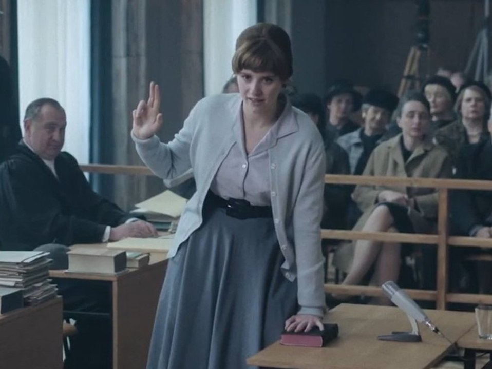 'Deutsches Haus': Erster Trailer zur Miniserie bei Disney+ ist da