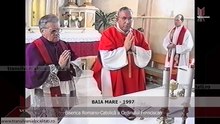 BAIA MARE (1997) - Biserica Romano-Catolică a Ordinului Franciscan