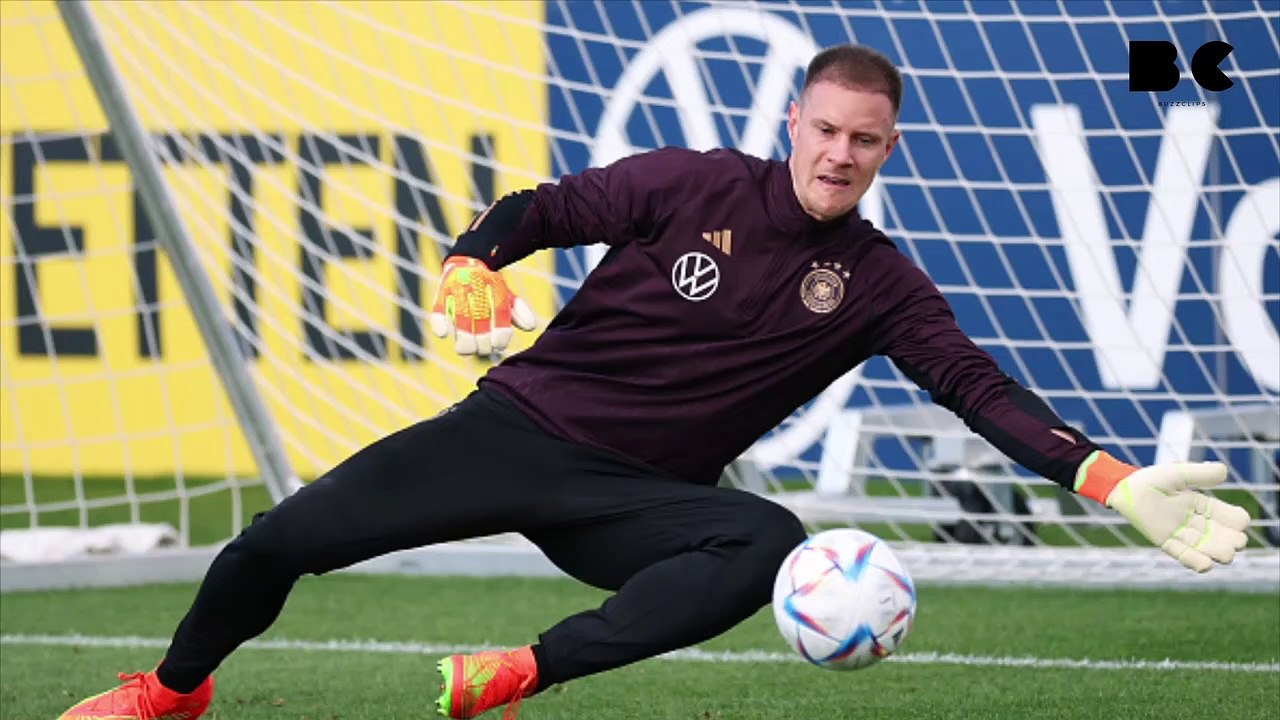 Nationalmannschaft: Diesen DFB-Kader beruft Julian Nagelsmann!