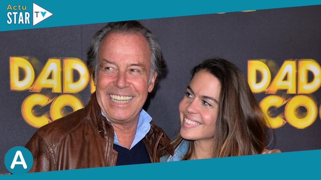 Michel Leeb aux anges ! Sa fille Elsa s'est mariée, sublime dans une petite robe bustier