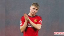 Rasmus Hojlund is already doing what Erik ten Hag expected of him at Manchester United