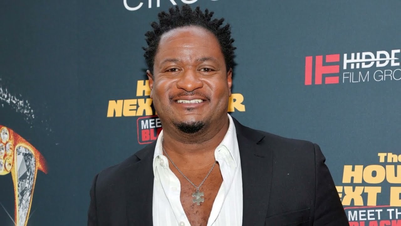 Keith Jefferson, ‘Hateful Eight’ and ‘Django Unchained’ Actor, Dies at 53