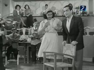 فيلم حبيب العمر ١٩٤٧ الجزء الأول