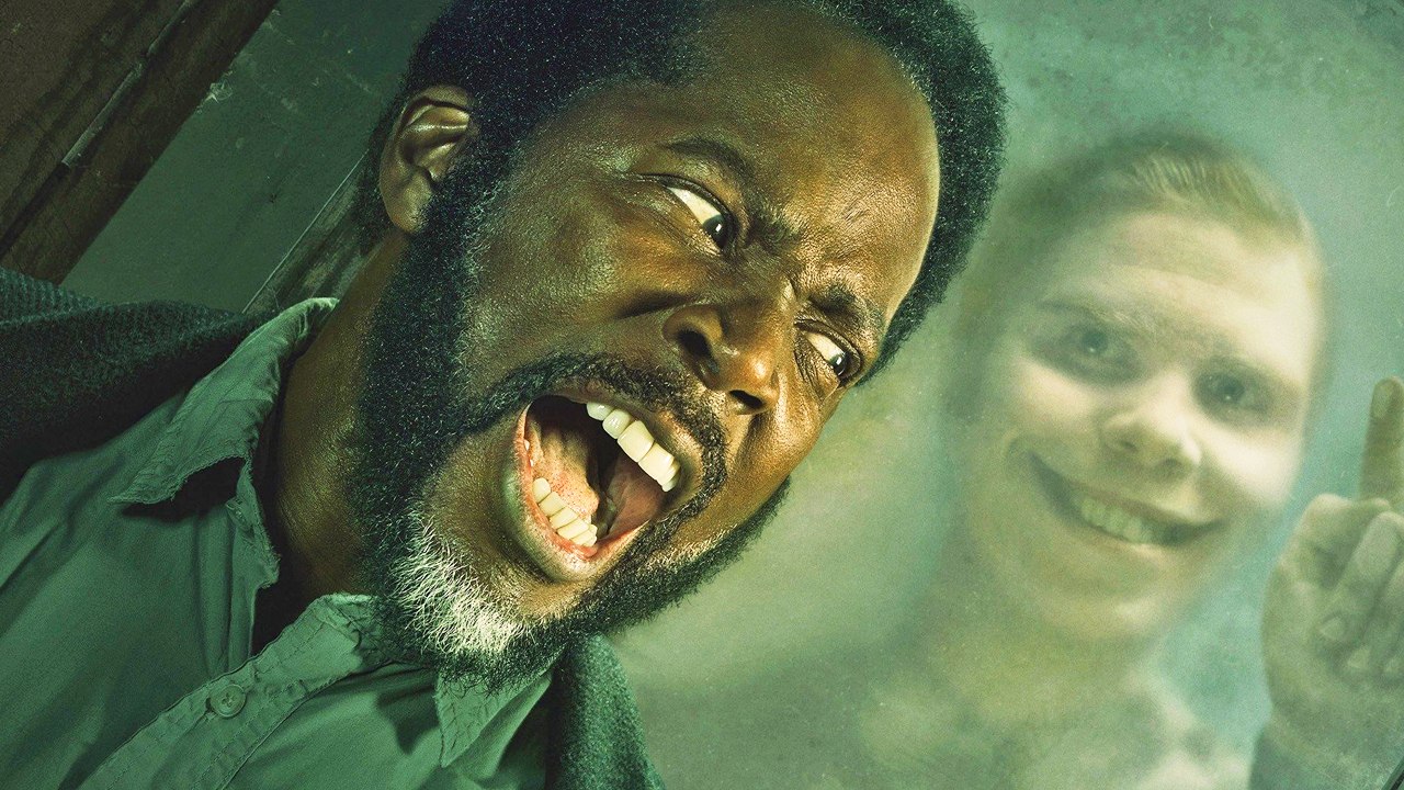 From - S02 Trailer (Deutsch) HD