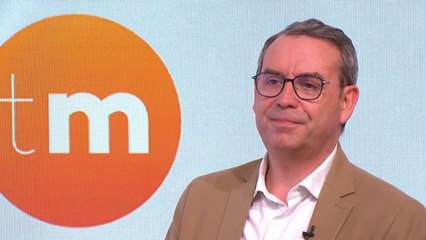 L'interview d'actualité - Philippe Rio