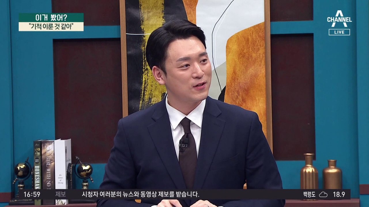 “작지만 할 일은 한다”…양 떼 지키는 양치기 개