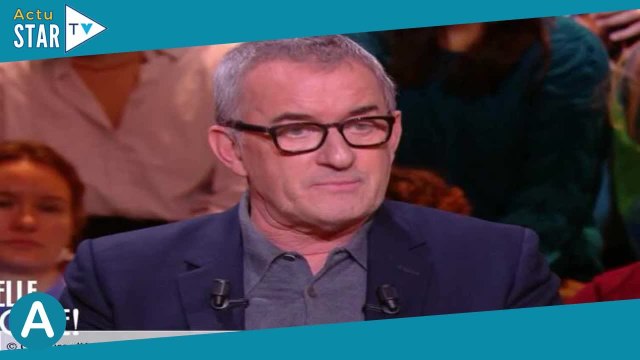 Christophe Dechavanne : l'animateur complètement perturbé face à une invitée dans Quelle époque (ZAP