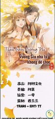 Chapter 39_ Thần trộm vương phi