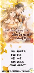 Chapter 57_ Thần trộm vương phi