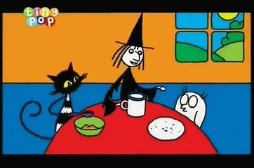 MEG AND MOG Mog In Charge (2)