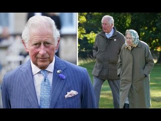 Will Prince Charles be the oldest person ever to succeed the throne?