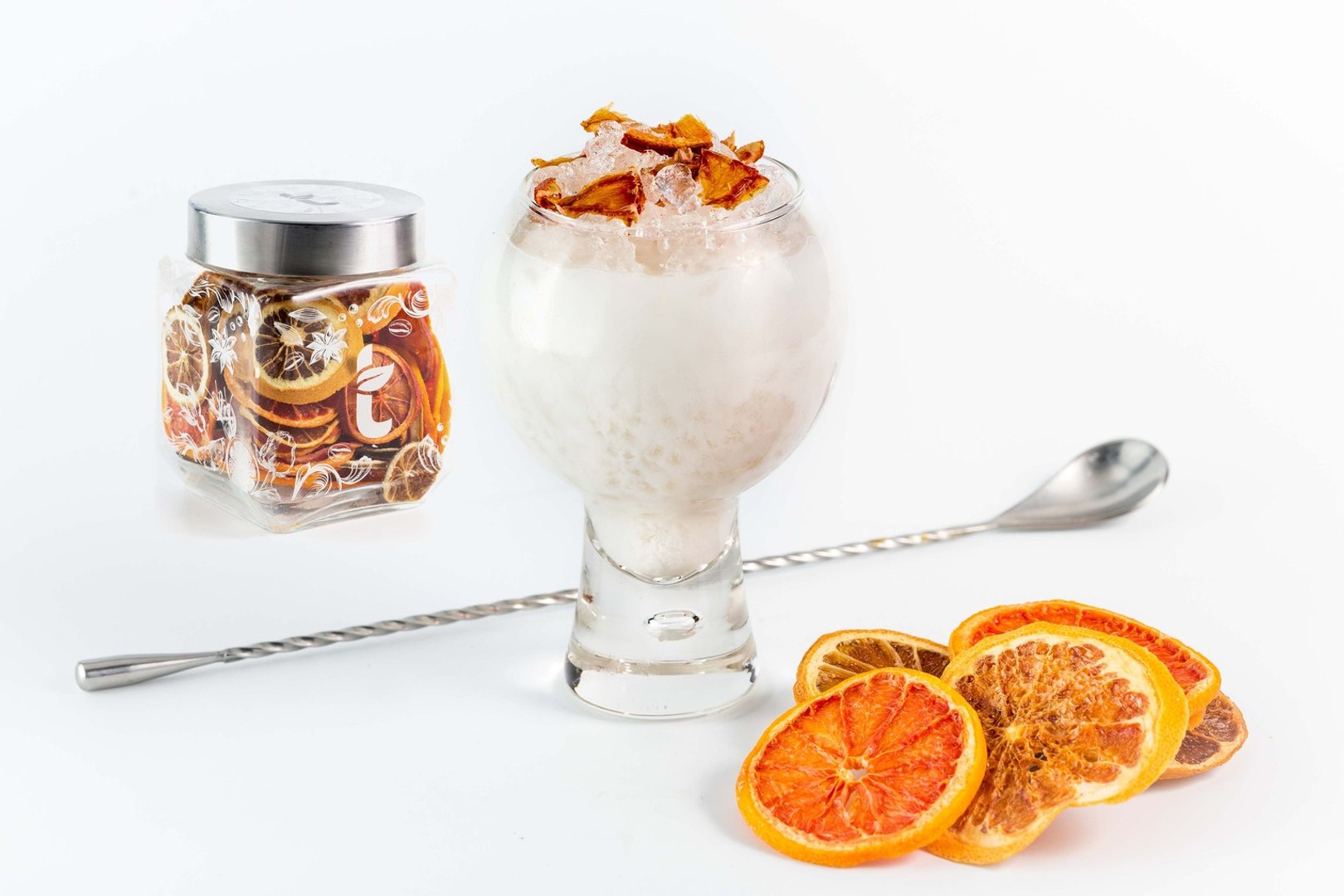 Mocktail en Salmón Gurú