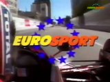 IndyCar World Series 1993_Manche 1_Australian FAI IndyCar Grand Prix_Meilleurs moments de la course (en français - Eurosport - France) [RaceFan96]
