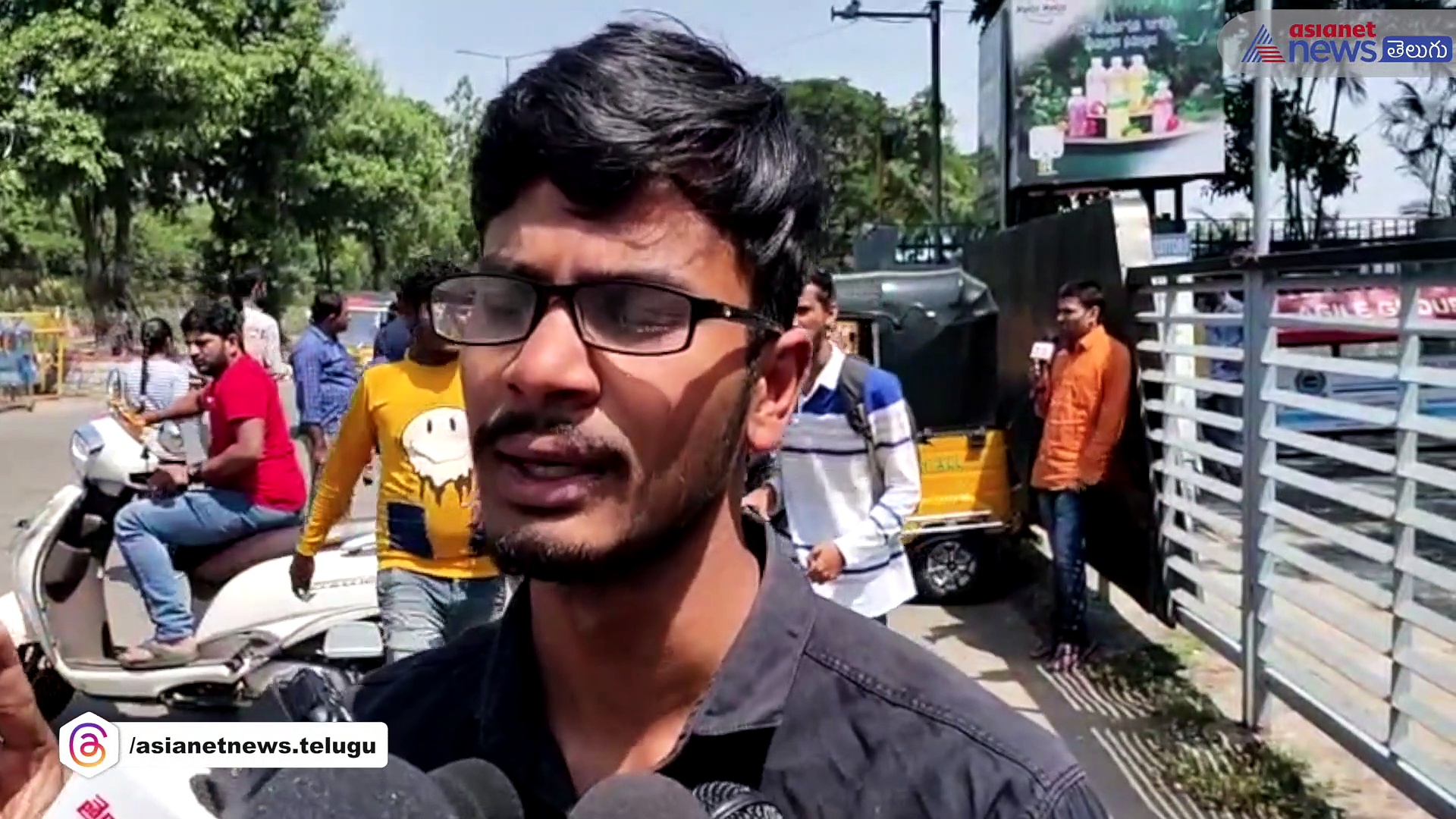 మామా మశ్చీంద్ర పబ్లిక్ టాక్: ఏముంది సినిమాలో...కాకపోతే విసిగించదు....ఓకే చూడొచ్చు....