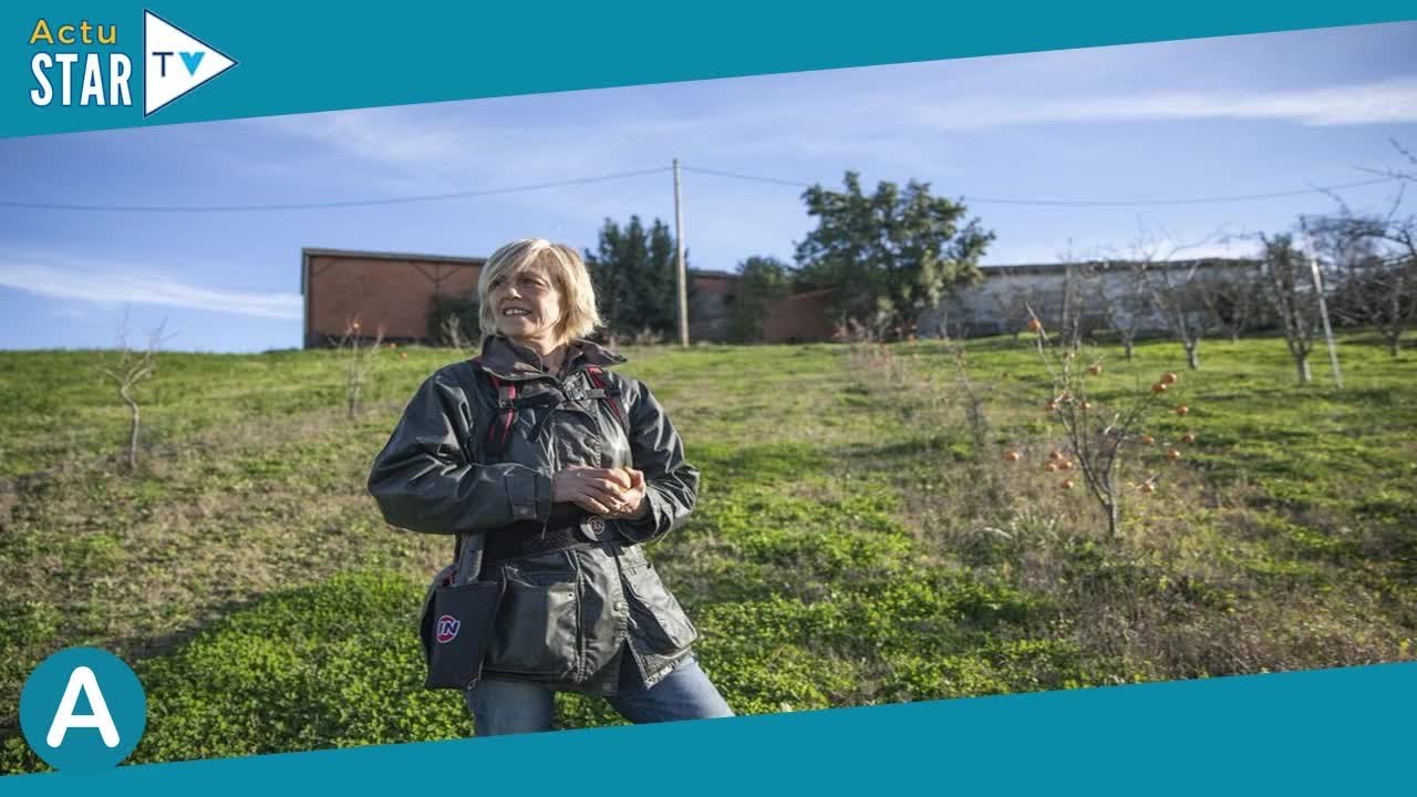 L'Amour est dans le pré : en tant que première candidate lesbienne, Delphine veut "casser les codes"