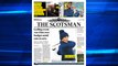 The Scotsman Bulletin Friday October 06 2023 #Rutherglen
