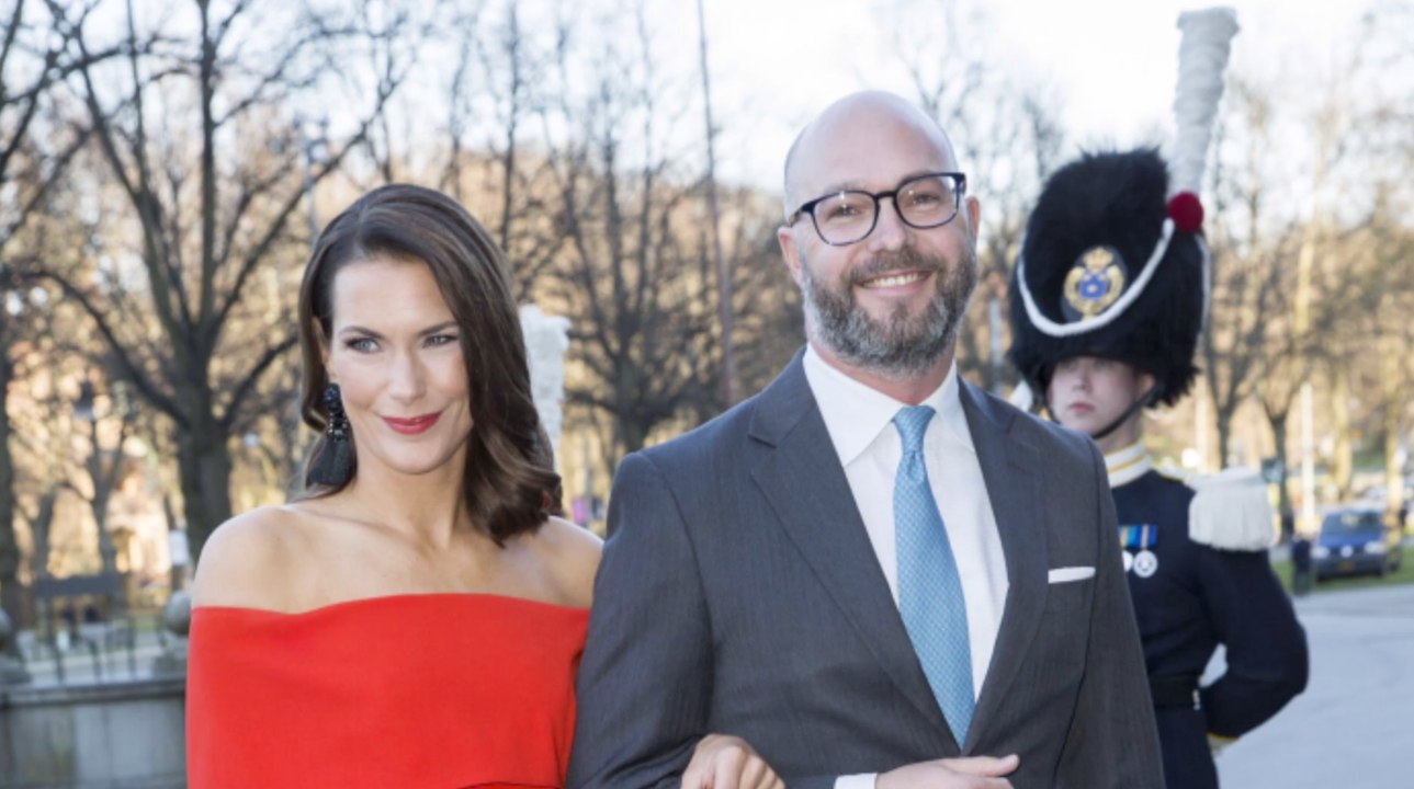 Schmerzhafte Trennung im schwedischen Königshaus