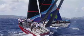 52 SUPER SERIES 2023 - Day 4 HIGHLIGHTS - Puerto Portals 52 SUPER SERIES Sailing Week