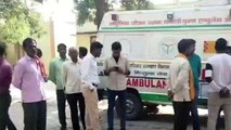 मैनपुरी: संदिग्ध परिस्थितियों में हुई छात्रा की मौत, पुलिस मामले की जांच में जुटी